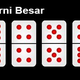 Illustration for article titled Kombinasi Kartu Jackpot Dalam Permainan DominoQQ Online Terpercayaem/em